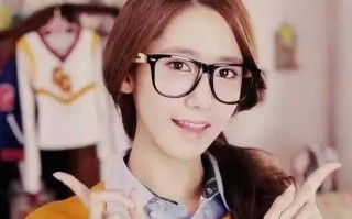 大脸应该戴什么眼镜，大脸应该戴什么眼镜好看