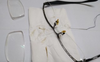 眼镜片怎么样的好坏，眼镜片怎么选好坏