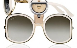 菲拉格慕墨镜怎么样，菲拉格慕墨镜什么档次