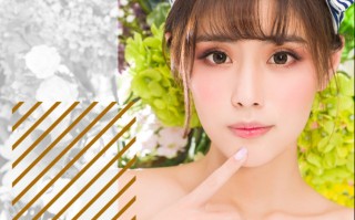 sweet color美瞳怎么样，ready color美瞳