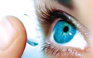 戴隐形眼镜的感觉怎么样，戴隐形眼镜的感觉怎么样呢