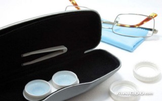 隐形眼镜如何选择度数，近视戴隐形眼镜怎么选择度数