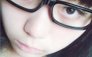 什么美瞳才合适，