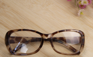 镜片占整个眼镜的多少钱，镜片占整个眼镜的多少钱一副