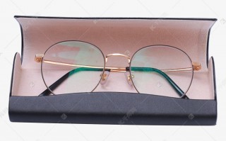 rgp眼镜盒和眼睛盒有什么区别，rgp眼镜盒使用方法