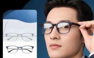 如何选择近视眼镜，如何选择近视眼镜镜片