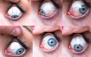 什么价位的美瞳好，什么价位的美瞳好用