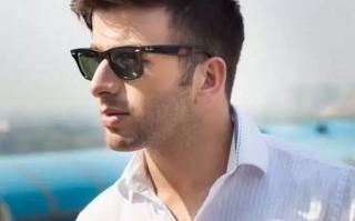 脸大男生戴什么近视眼镜，脸大男生戴什么眼镜