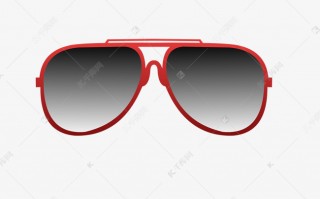 皮肤黑用什么颜色镜框，皮肤黑什么颜色的衣服显皮肤白