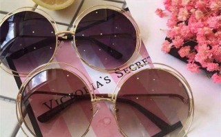 脸大适合什么颜色墨镜，脸大适合什么样的墨镜