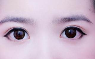 瞳距怎么看，眼镜瞳距怎么看