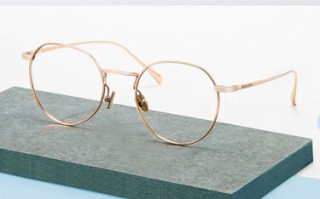 眼镜镜框尺码怎么算，眼镜镜框尺码怎么算的