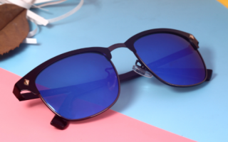 复古眼镜什么牌子好，复古眼镜什么牌子好用